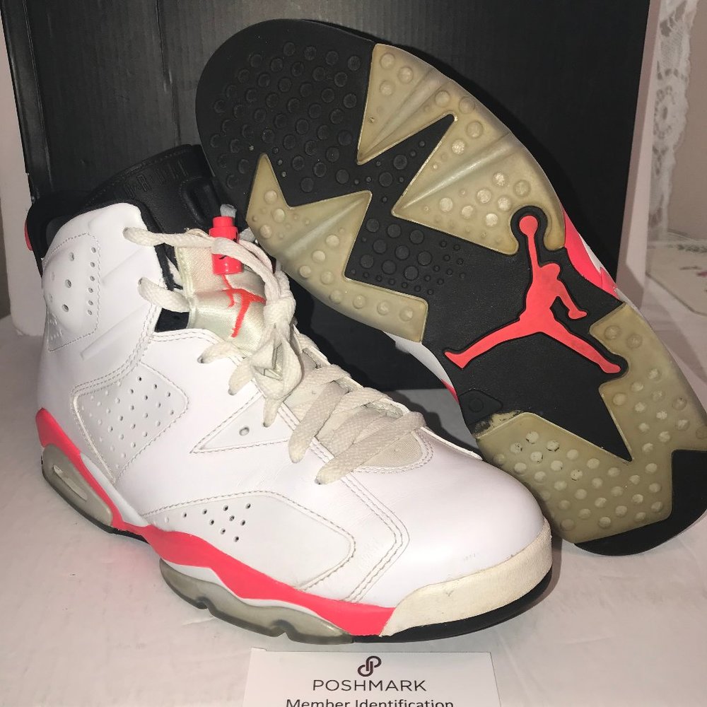 Air Jordan VI 6 2014 retro